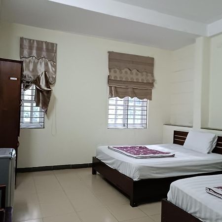 Oyo 1171 Tay Hai Hotel Danang Exteriér fotografie