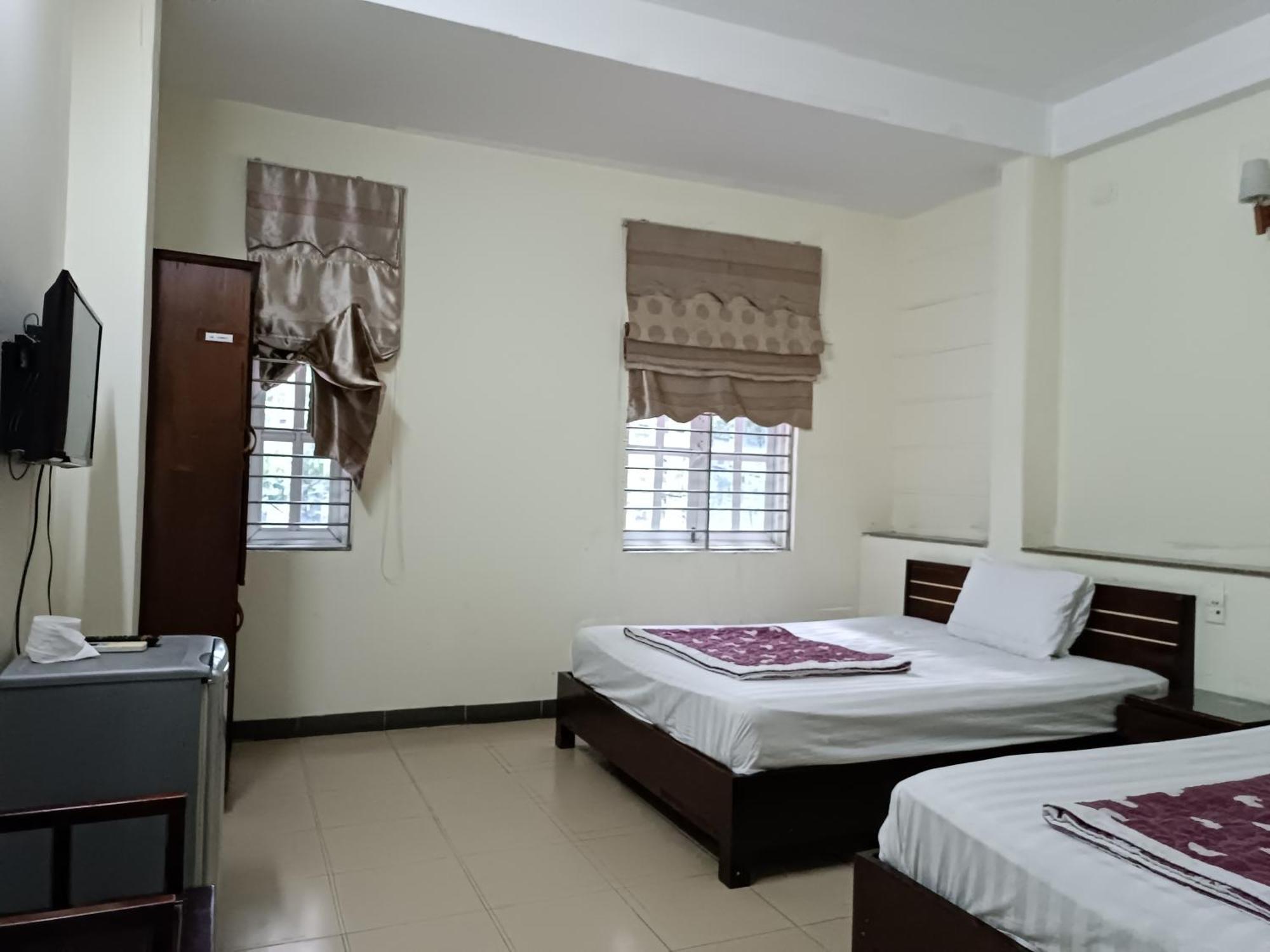 Oyo 1171 Tay Hai Hotel Danang Exteriér fotografie
