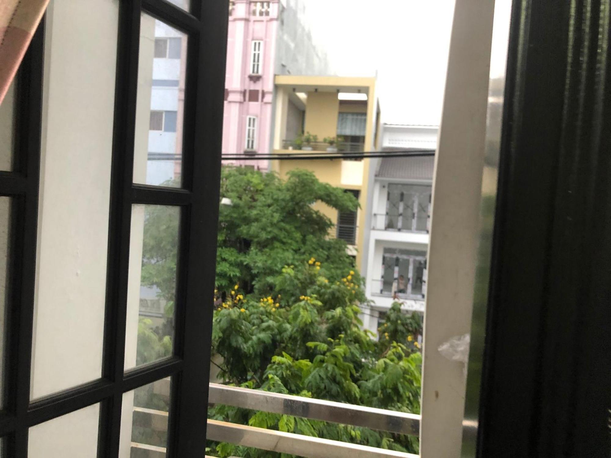 Oyo 1171 Tay Hai Hotel Danang Exteriér fotografie
